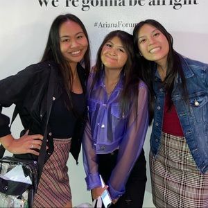 Meet your Posher, Jerimae